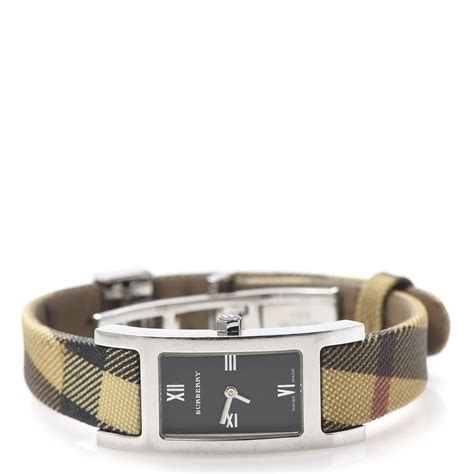 burberry watch 18mm|burberry watch clearance.